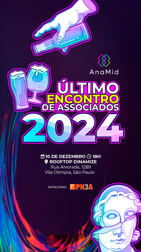 Encontro de Associados 2024