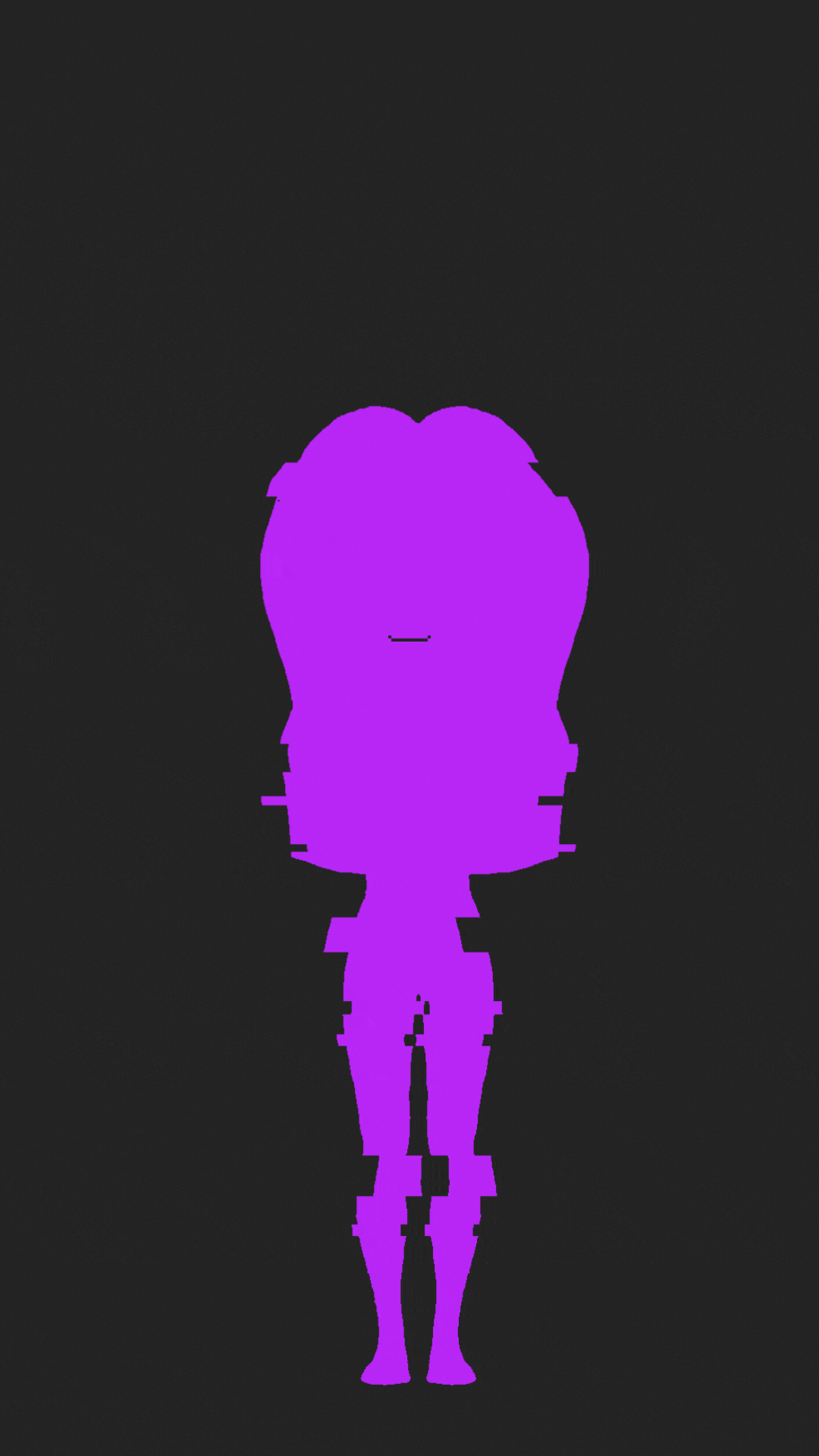 Reel Pixel Art